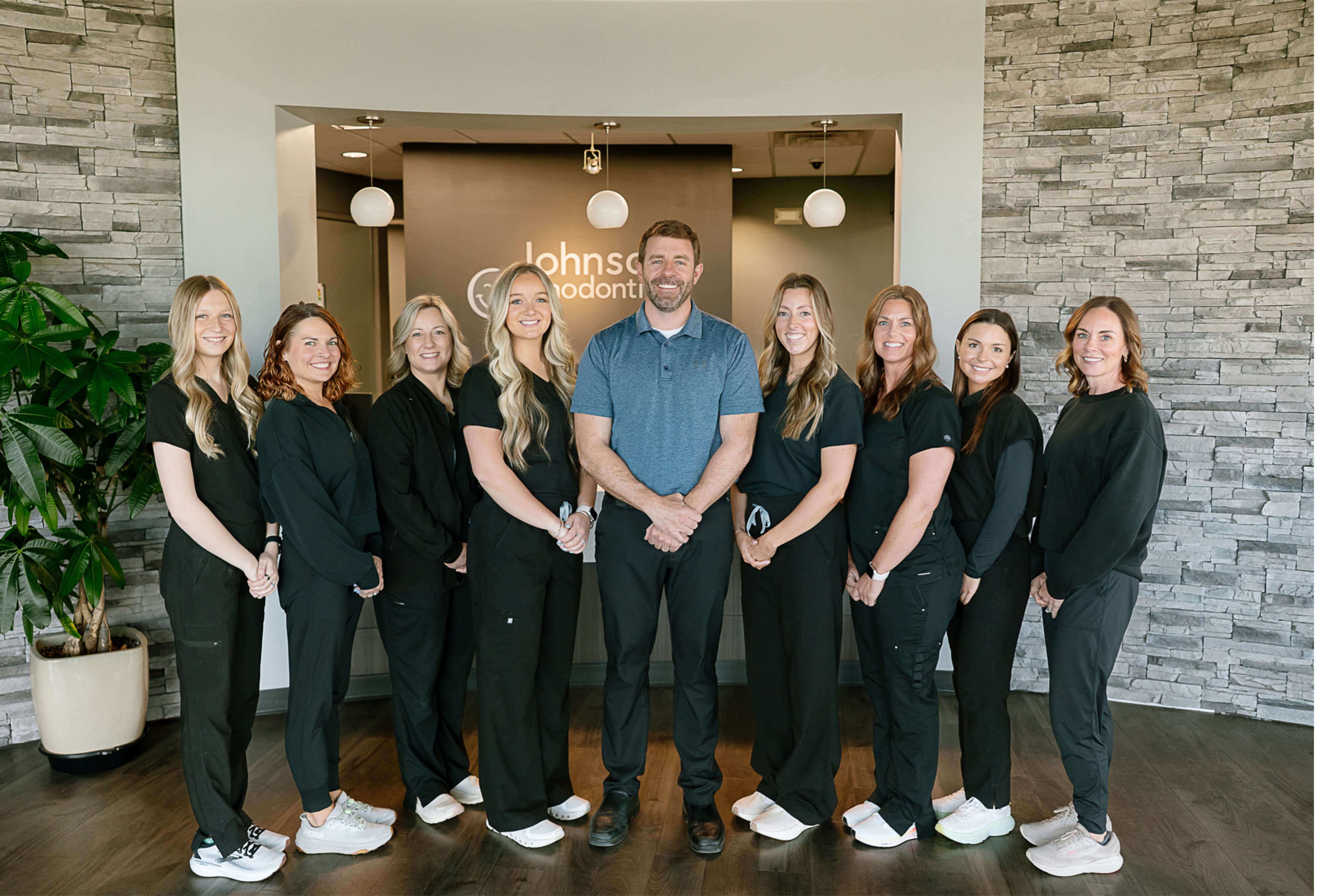 We Help Iowa Families Smile with Confidence