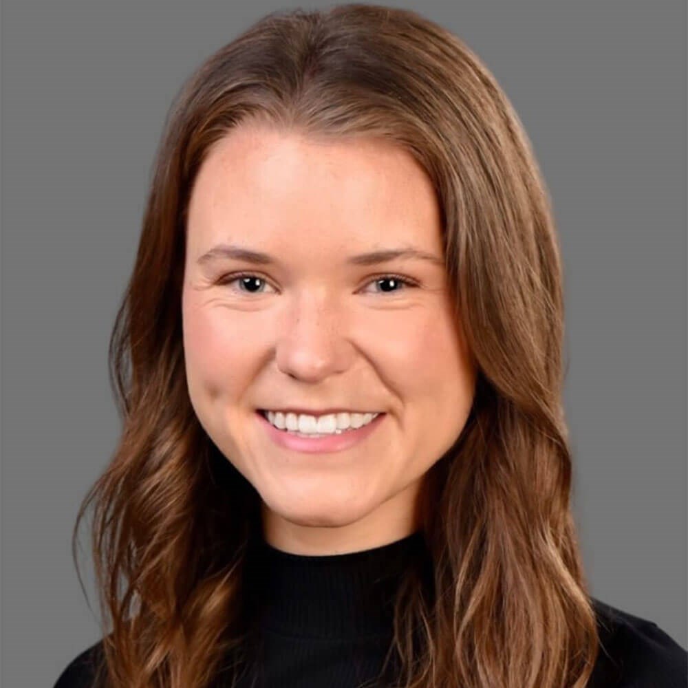 Dr. Mandi Seaberg