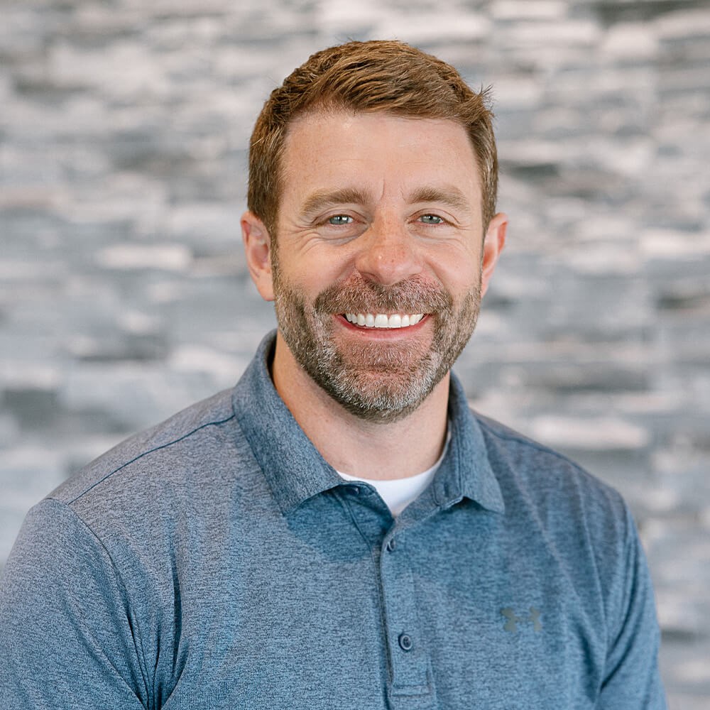 Dr. Michael Johnson